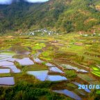 Memories of My Short Sagada Journey 2010