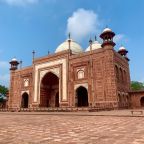 🇮🇳 A Last-Minute Leap: Twenty Four Hours in India